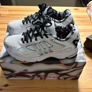 Adidas x Pablo Vittar response CL